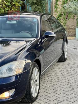 مێرسێدس بێنز S-Class